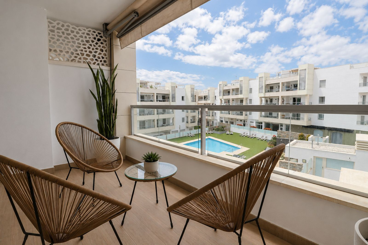 Appartement te koop in San Pedro de Alcántara | 3 slaapkamers H5379001