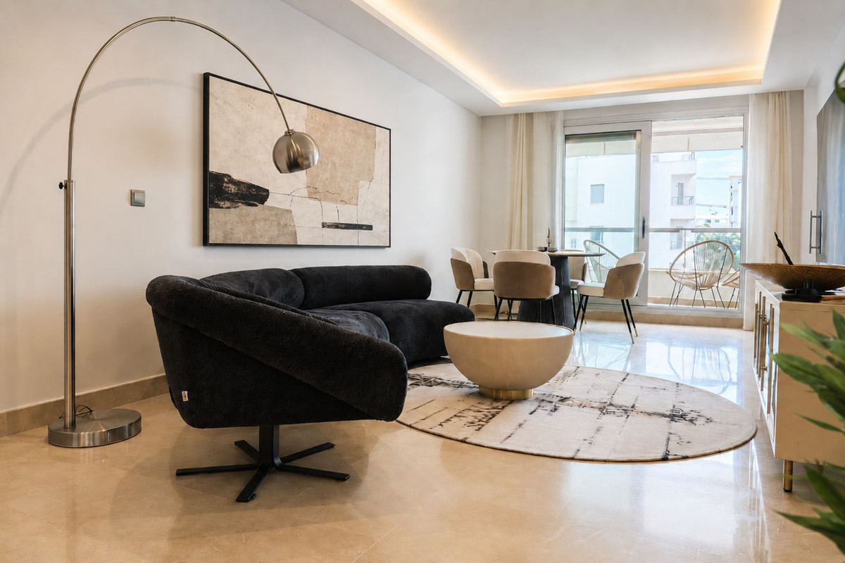Appartement te koop in San Pedro de Alcántara | 3 slaapkamers H5379001