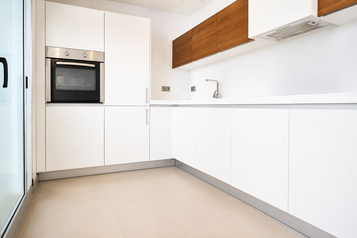 Appartement te koop in San Pedro de Alcántara | 3 slaapkamers H5379001