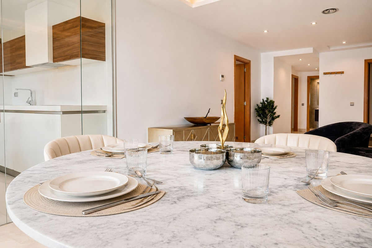Appartement te koop in San Pedro de Alcántara | 3 slaapkamers H5379001