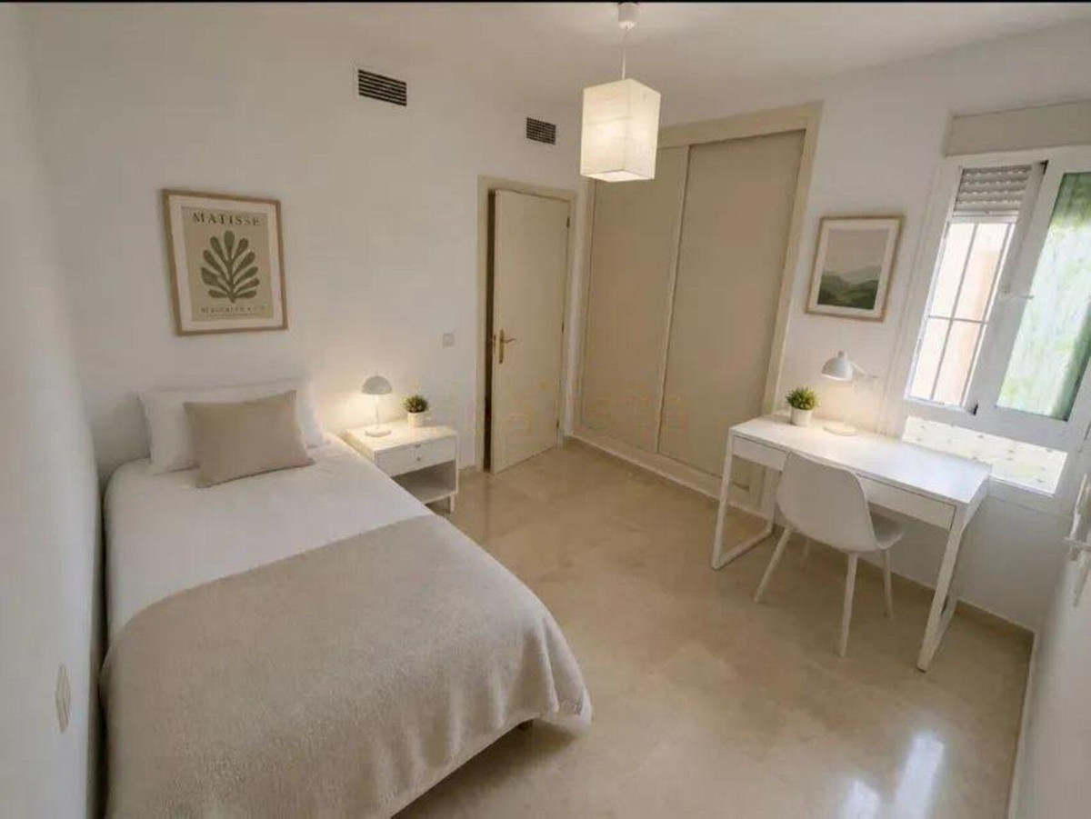 Appartement te koop in San Pedro de Alcántara | 3 slaapkamers H5379697