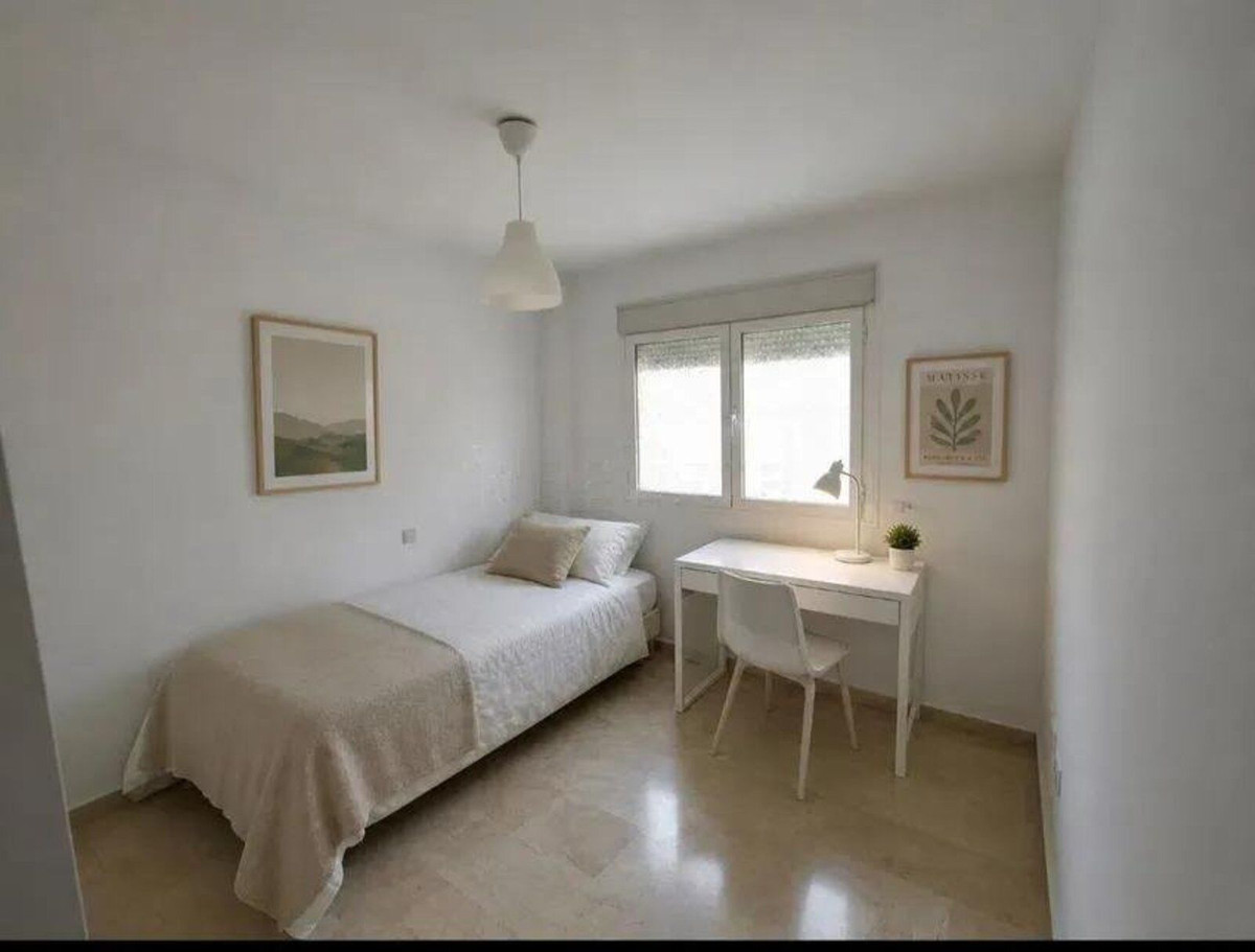 Appartement te koop in San Pedro de Alcántara | 3 slaapkamers H5379697