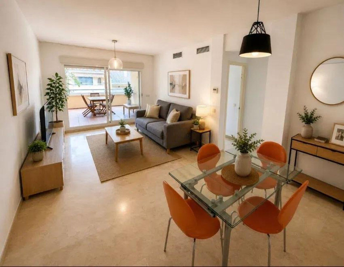 Appartement te koop in San Pedro de Alcántara | 3 slaapkamers H5379697