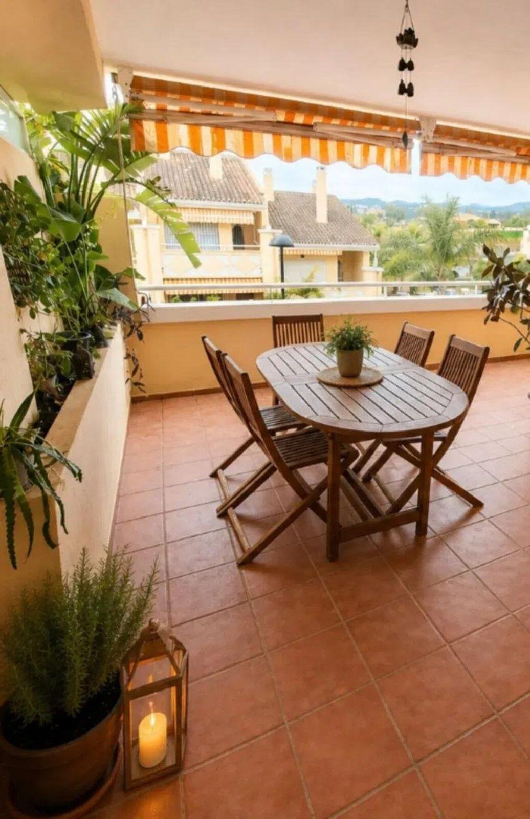Appartement te koop in San Pedro de Alcántara | 3 slaapkamers H5379697