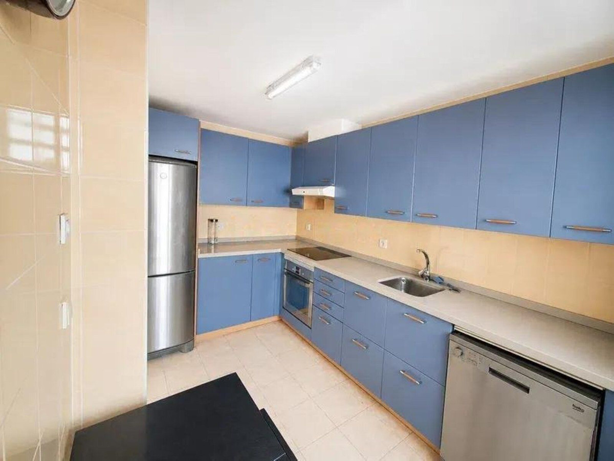 Appartement te koop in San Pedro de Alcántara | 3 slaapkamers H5379697