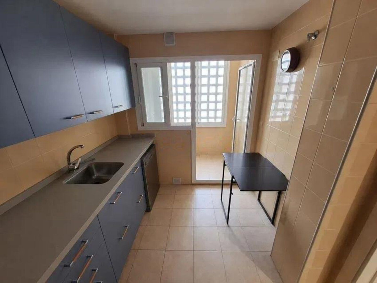 Appartement te koop in San Pedro de Alcántara | 3 slaapkamers H5379697