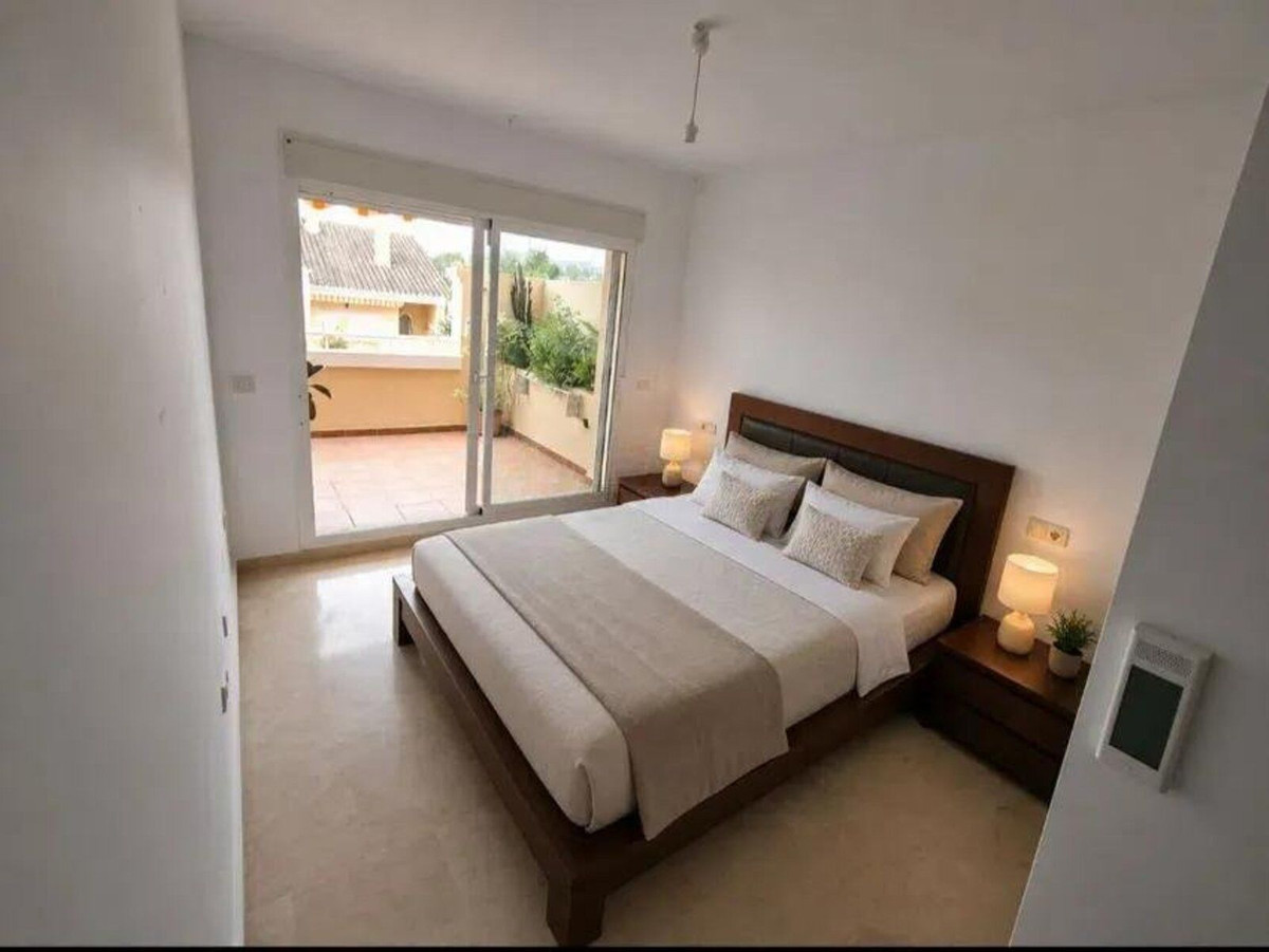 Appartement te koop in San Pedro de Alcántara | 3 slaapkamers H5379697
