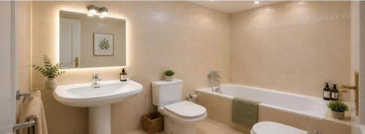Appartement te koop in San Pedro de Alcántara | 3 slaapkamers H5379697