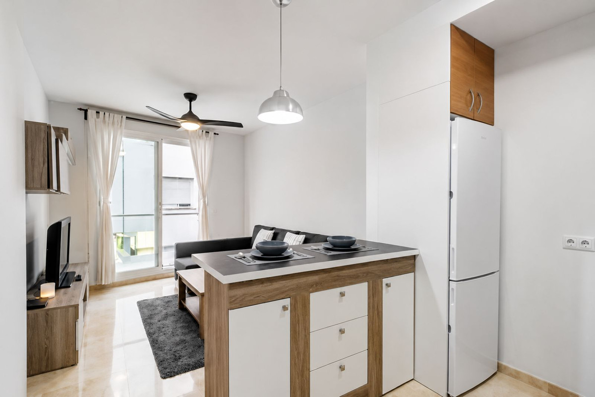 Appartement te koop in San Pedro de Alcántara | 2 slaapkamers H5382898