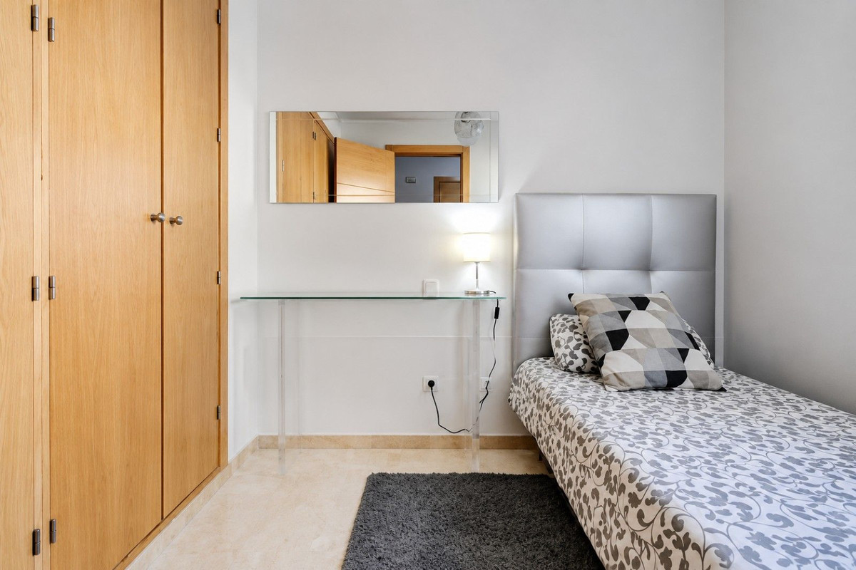 Appartement te koop in San Pedro de Alcántara | 2 slaapkamers H5382898