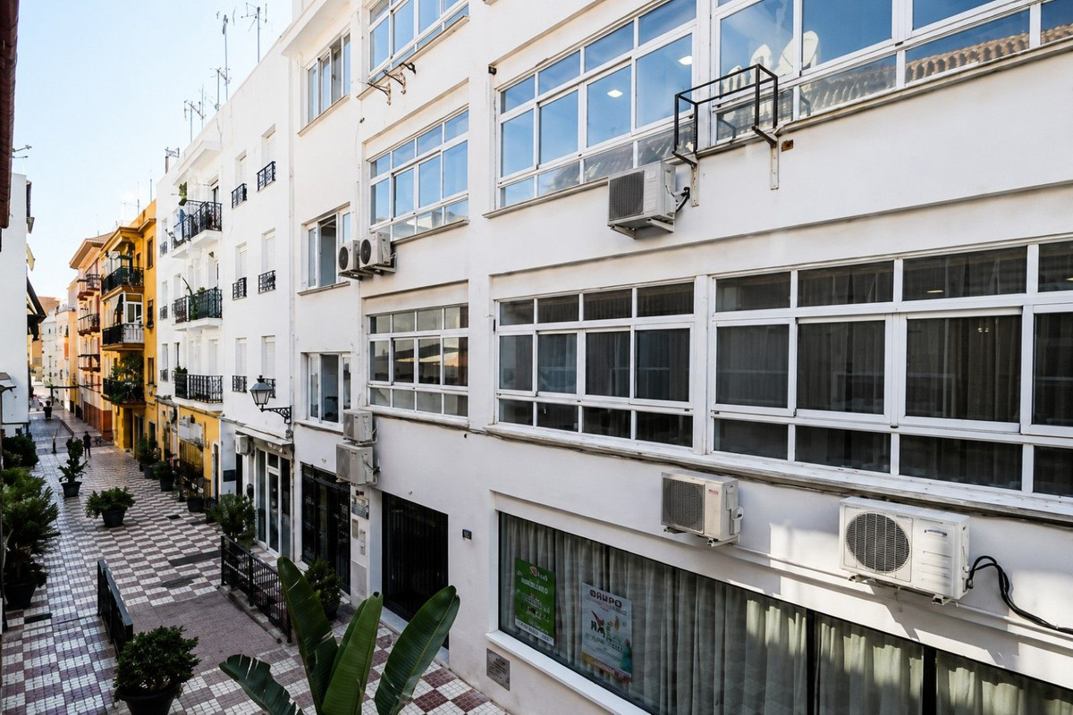 Appartement te koop in San Pedro de Alcántara | 2 slaapkamers H5382898