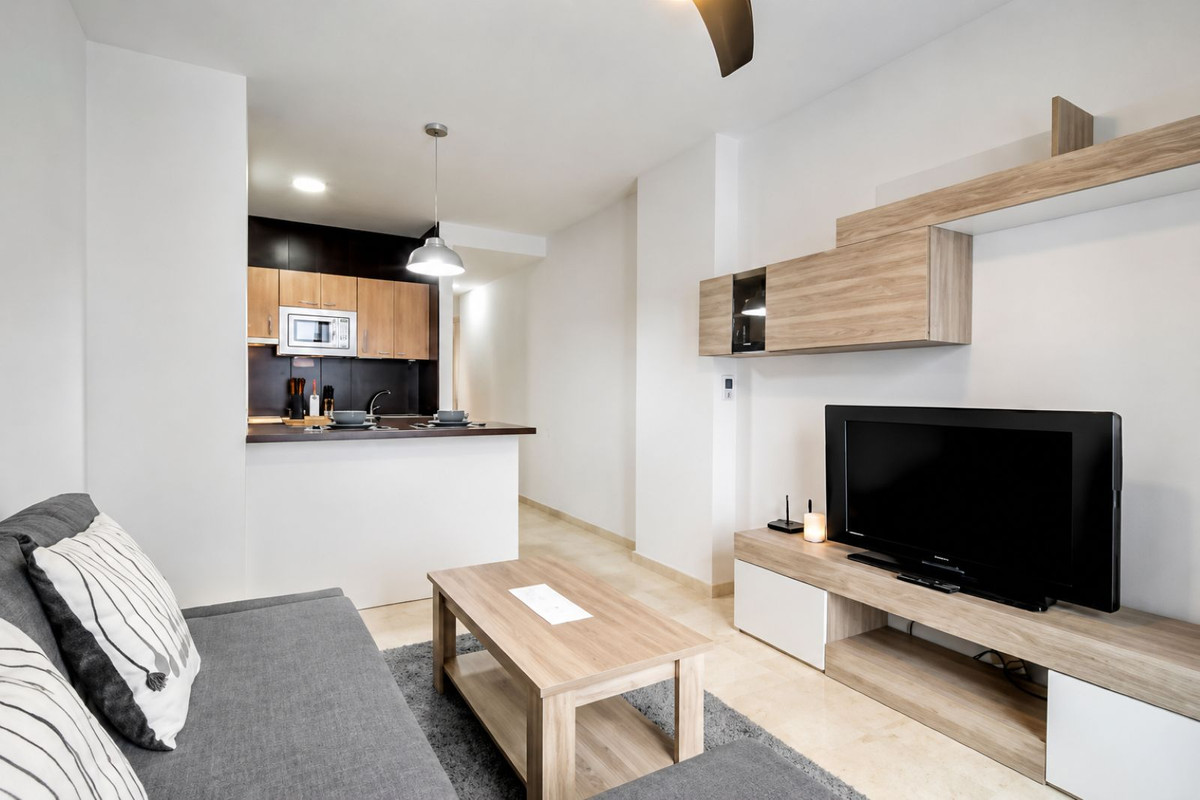 Appartement te koop in San Pedro de Alcántara | 2 slaapkamers H5382898