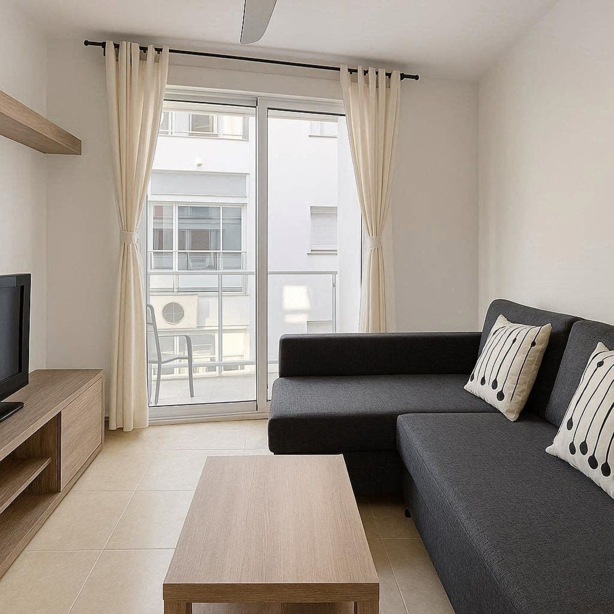 Appartement te koop in San Pedro de Alcántara | 2 slaapkamers H5382898