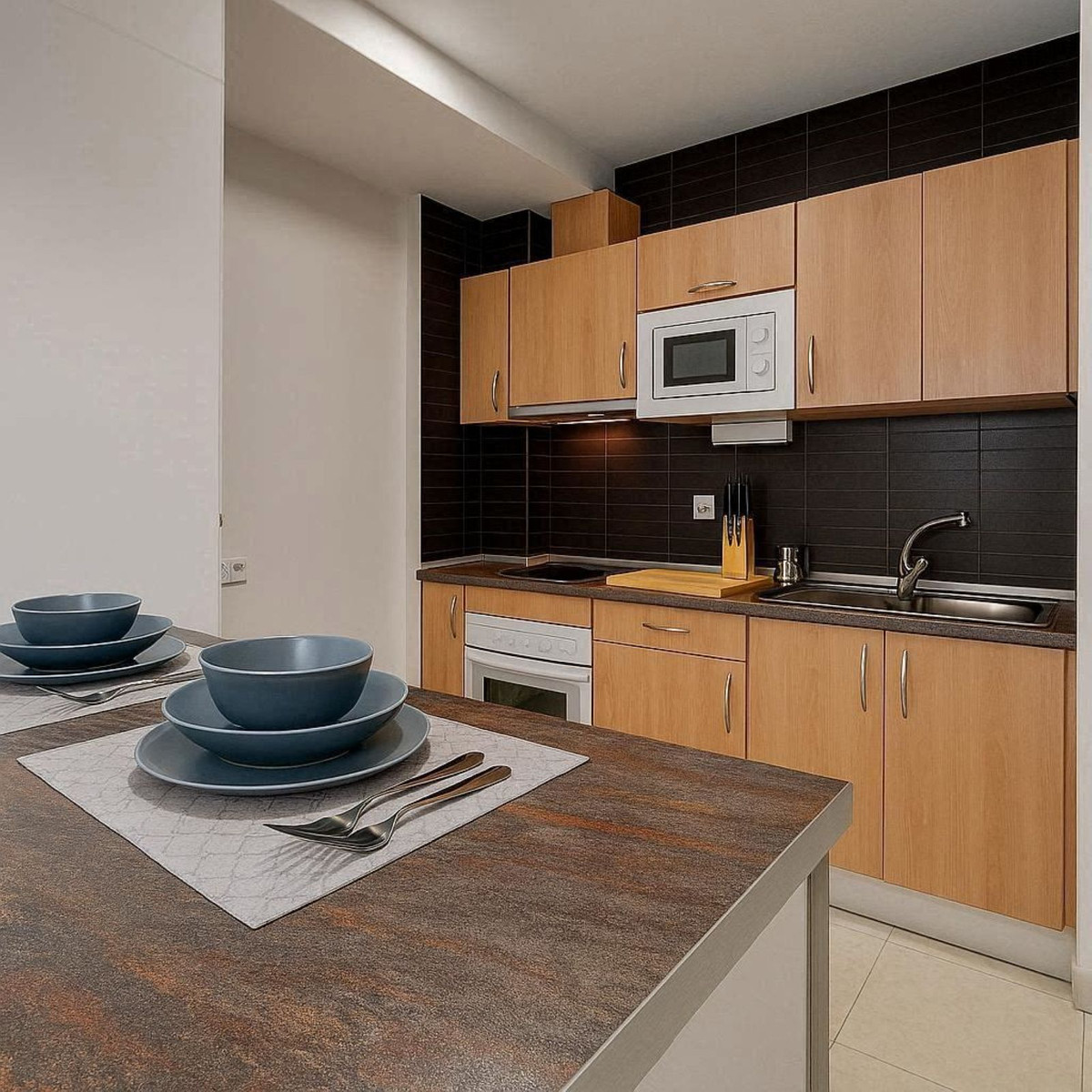 Appartement te koop in San Pedro de Alcántara | 2 slaapkamers H5382898