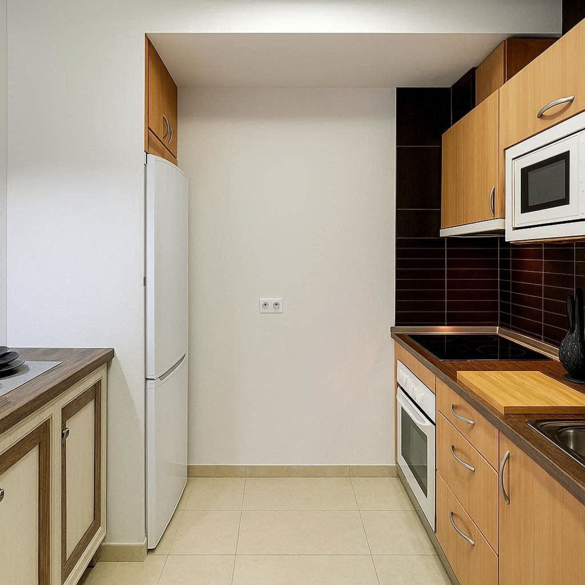 Appartement te koop in San Pedro de Alcántara | 2 slaapkamers H5382898