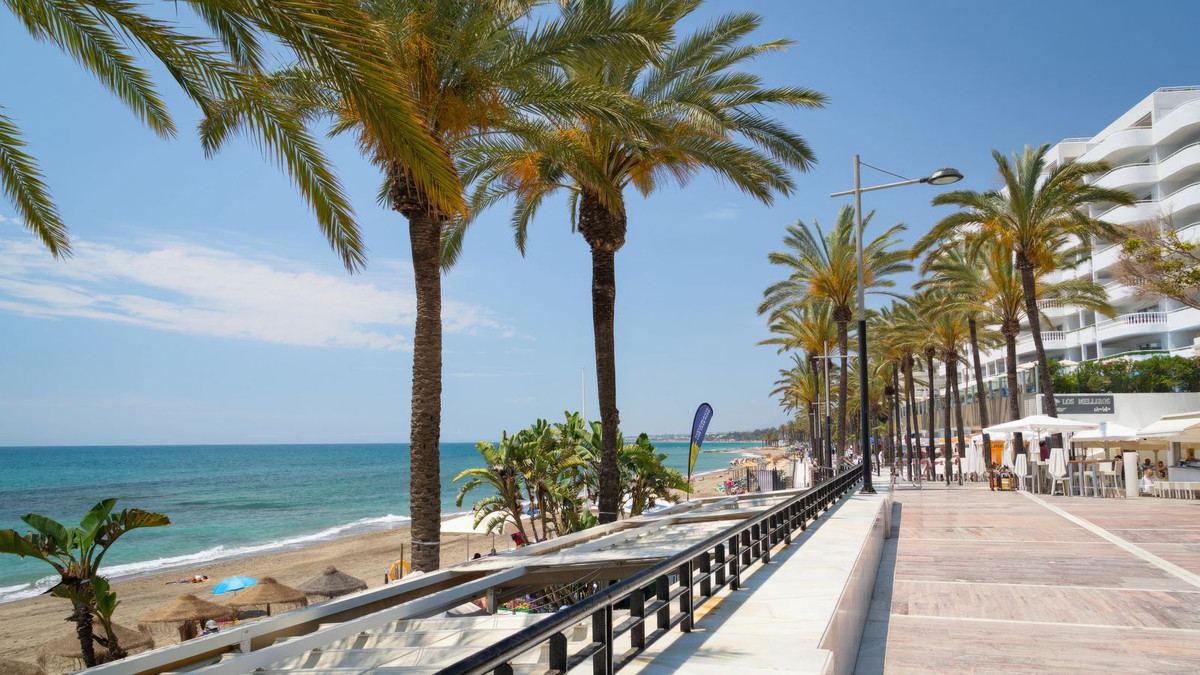Appartement te koop in San Pedro de Alcántara | 3 slaapkamers H5387032