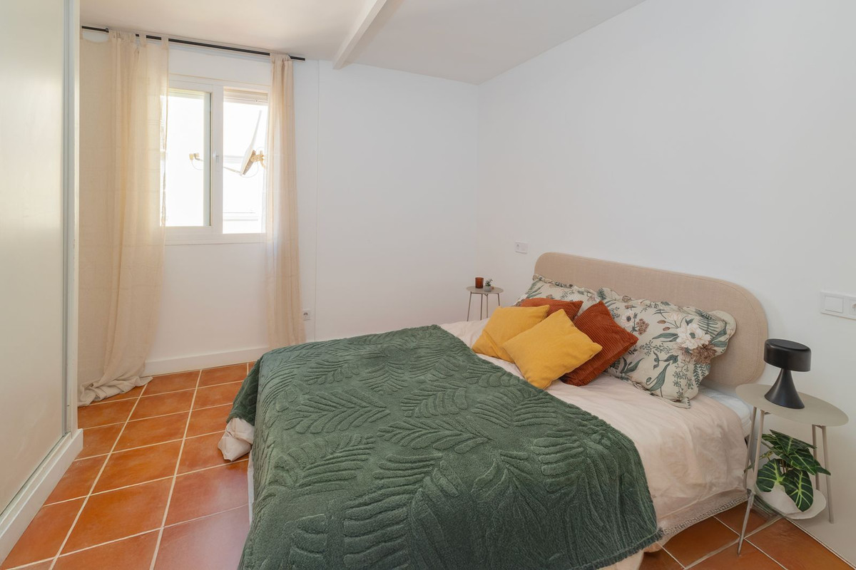 Appartement te koop in San Pedro de Alcántara | 3 slaapkamers H5387032