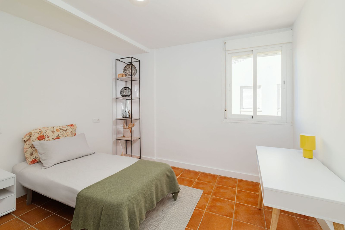 Appartement te koop in San Pedro de Alcántara | 3 slaapkamers H5387032