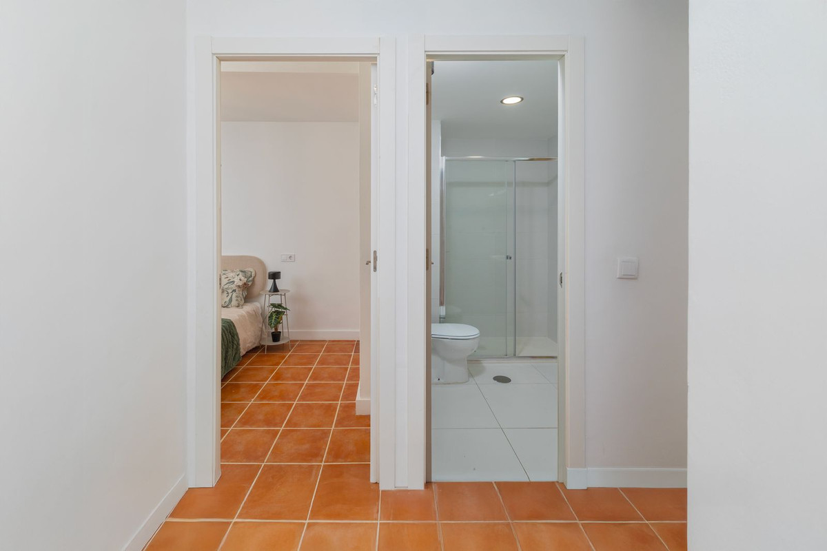 Appartement te koop in San Pedro de Alcántara | 3 slaapkamers H5387032