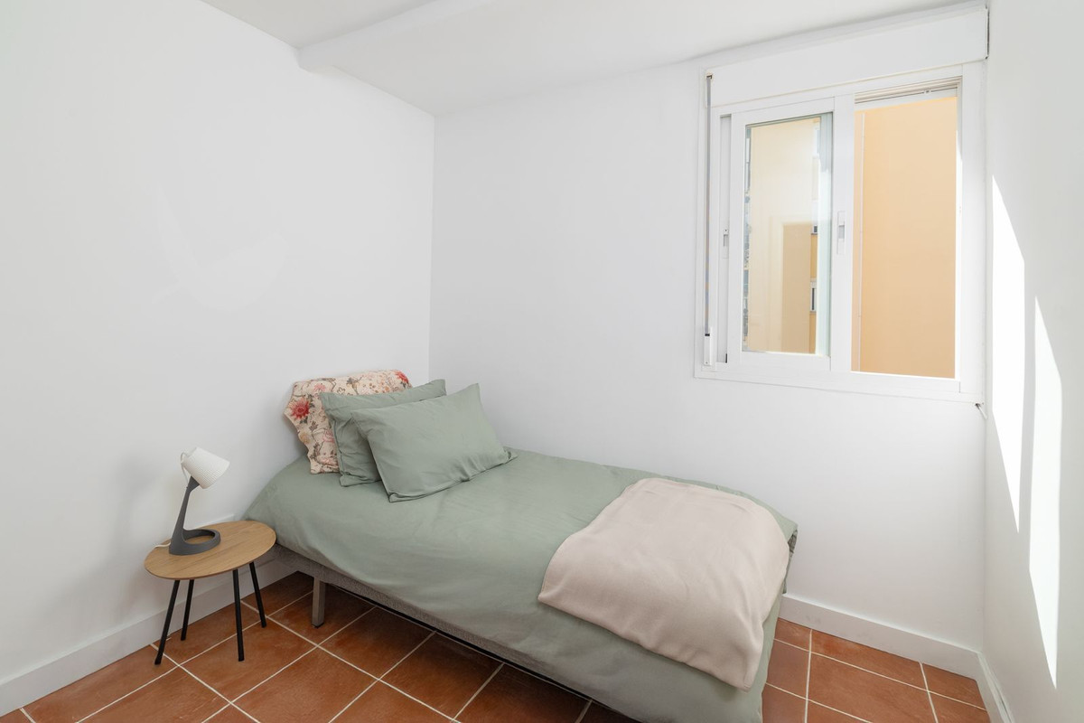 Appartement te koop in San Pedro de Alcántara | 3 slaapkamers H5387032
