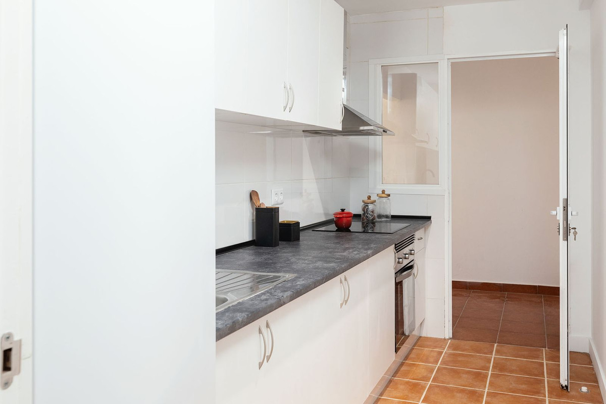 Appartement te koop in San Pedro de Alcántara | 3 slaapkamers H5387032
