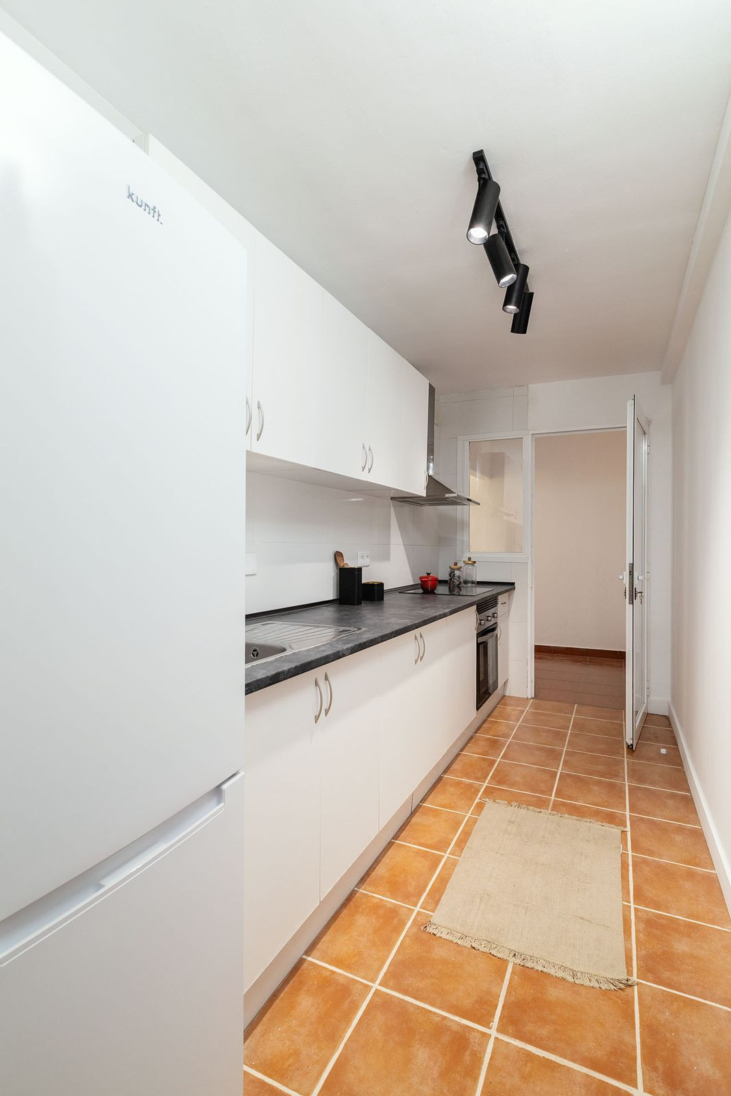 Appartement te koop in San Pedro de Alcántara | 3 slaapkamers H5387032