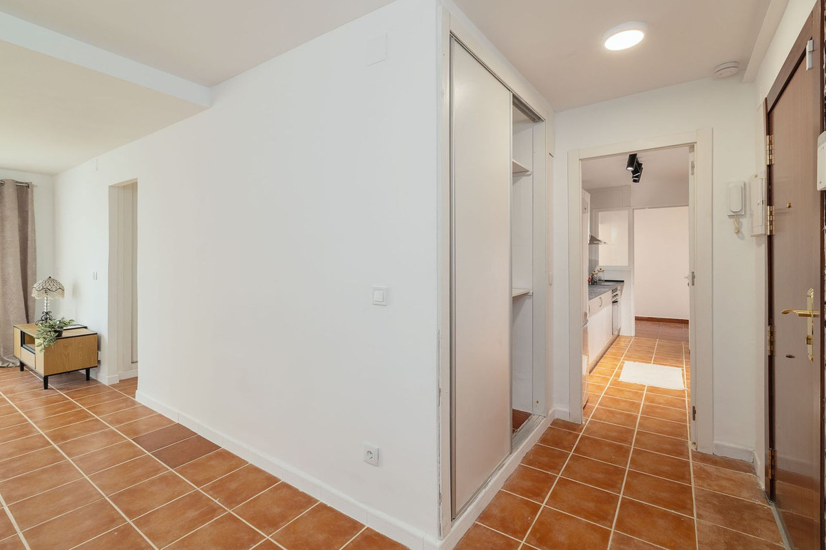 Appartement te koop in San Pedro de Alcántara | 3 slaapkamers H5387032