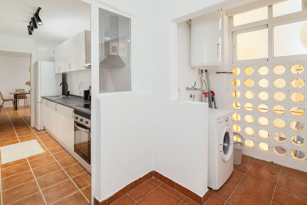 Appartement te koop in San Pedro de Alcántara | 3 slaapkamers H5387032