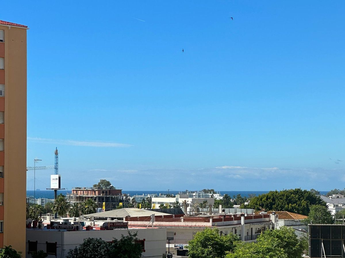 Appartement te koop in San Pedro de Alcántara | 3 slaapkamers H5387032