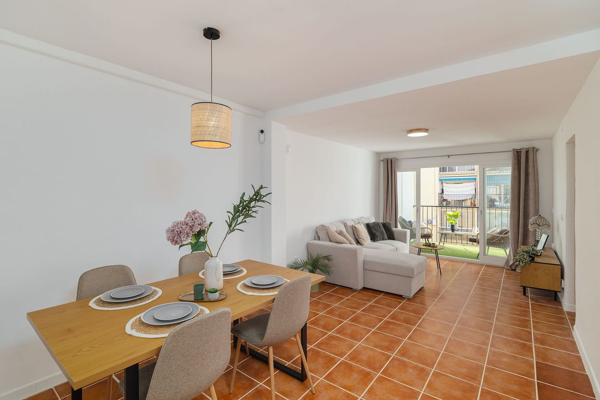 Appartement te koop in San Pedro de Alcántara | 3 slaapkamers H5387032