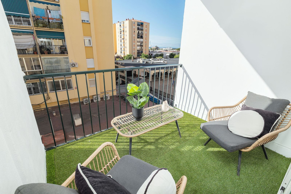 Appartement te koop in San Pedro de Alcántara | 3 slaapkamers H5387032