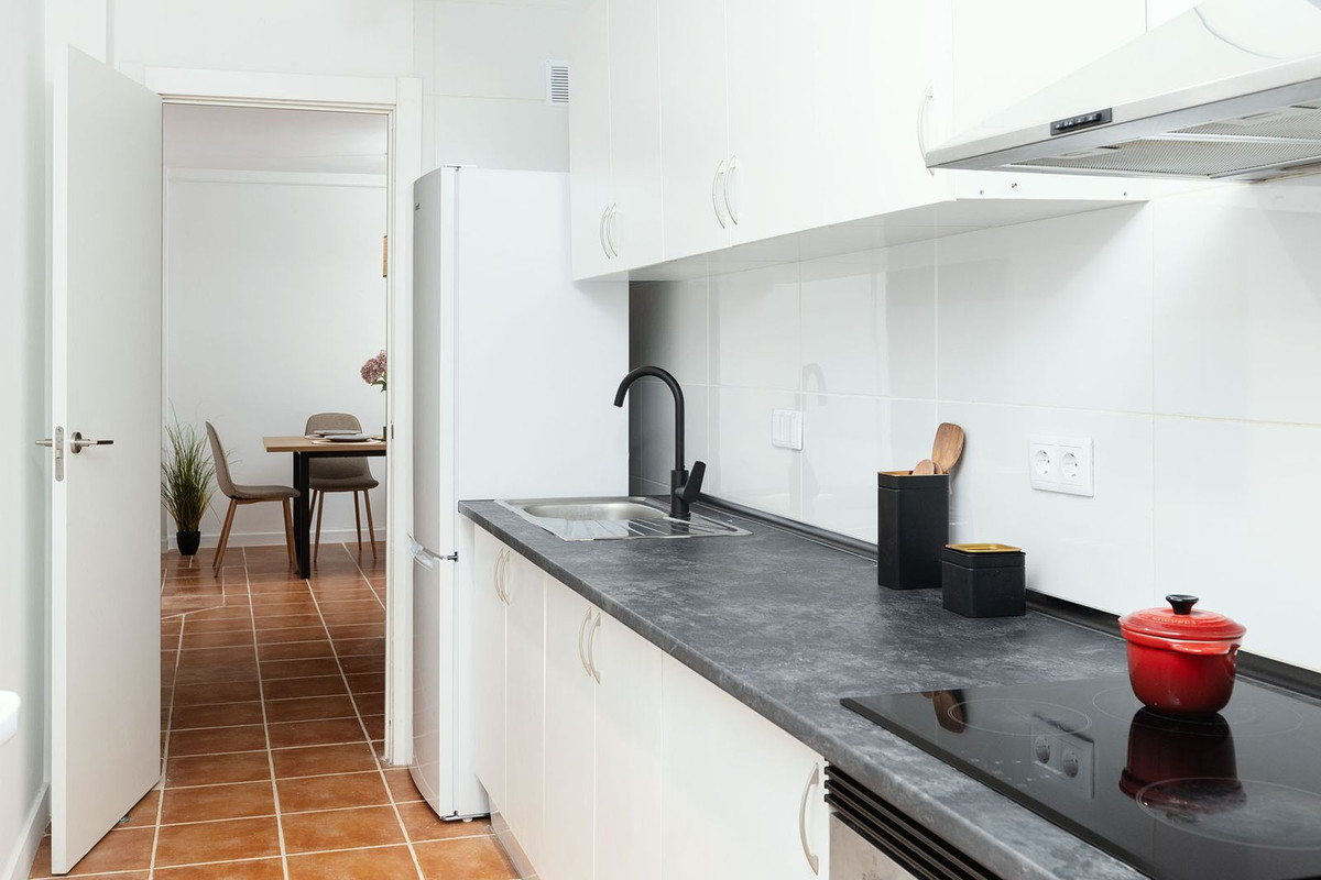 Appartement te koop in San Pedro de Alcántara | 3 slaapkamers H5387032