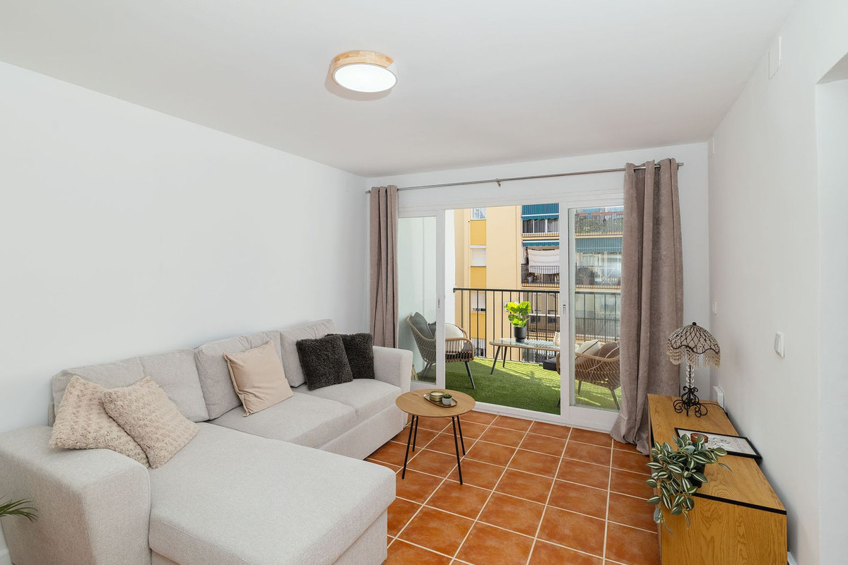Appartement te koop in San Pedro de Alcántara | 3 slaapkamers H5387032