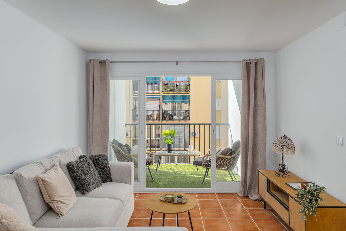 Appartement te koop in San Pedro de Alcántara | 3 slaapkamers H5387032