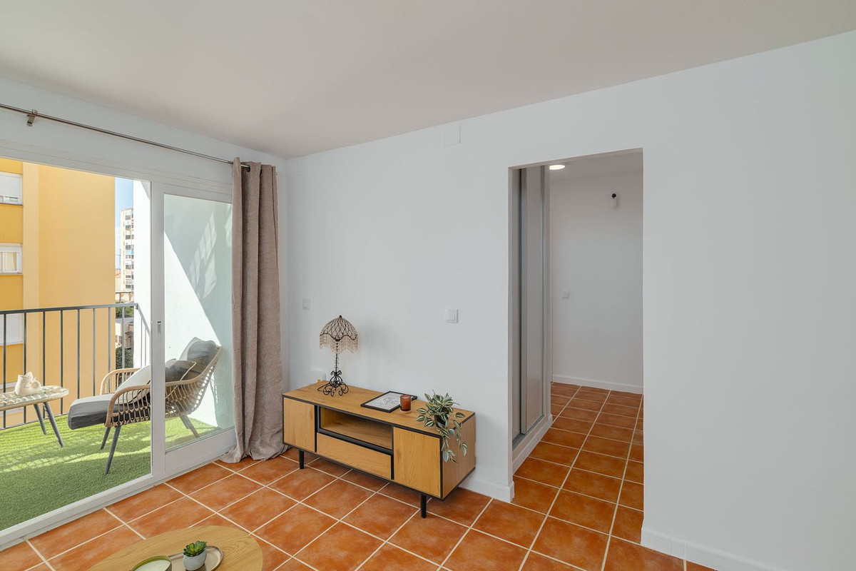 Appartement te koop in San Pedro de Alcántara | 3 slaapkamers H5387032
