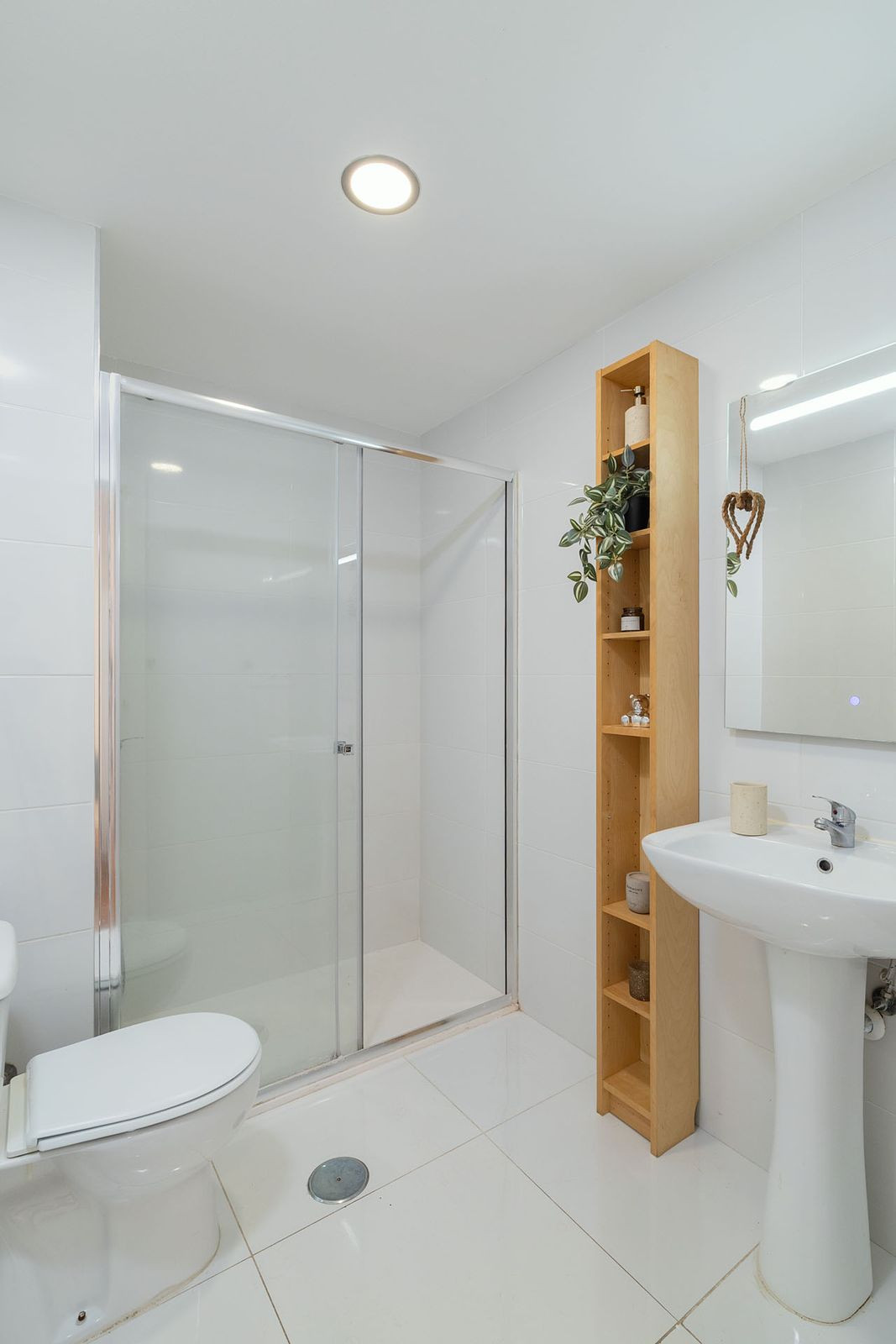 Appartement te koop in San Pedro de Alcántara | 3 slaapkamers H5387032