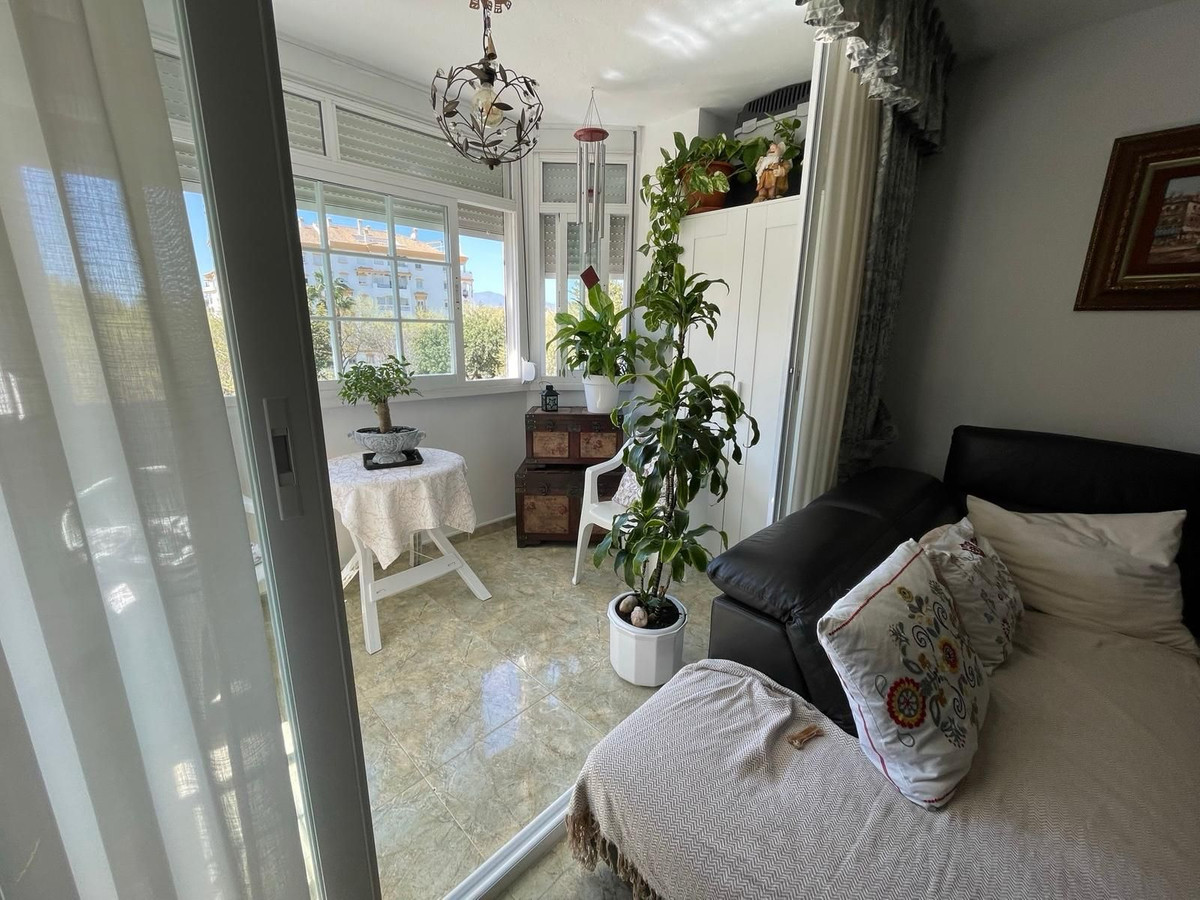 Appartement te koop in San Pedro de Alcántara | 4 slaapkamers H5389048