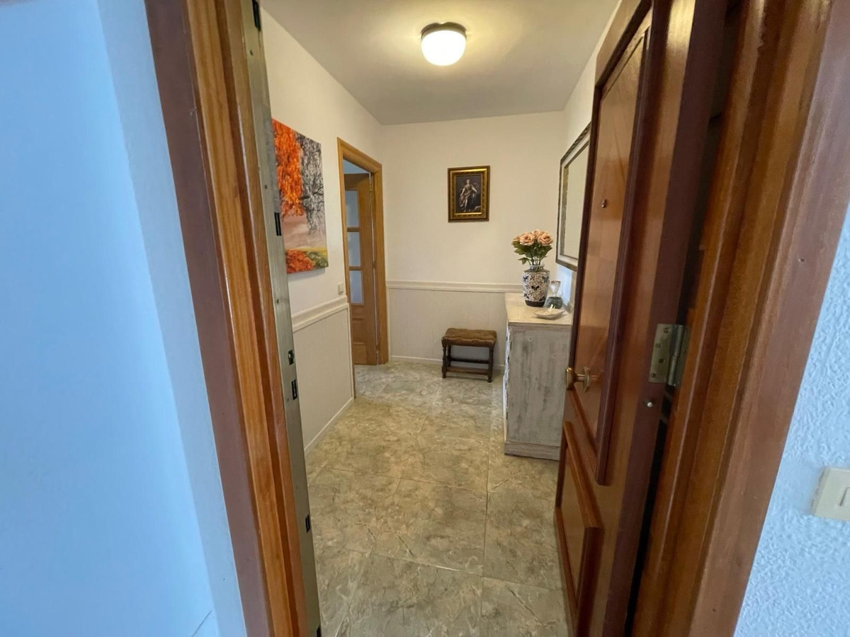 Appartement te koop in San Pedro de Alcántara | 4 slaapkamers H5389048