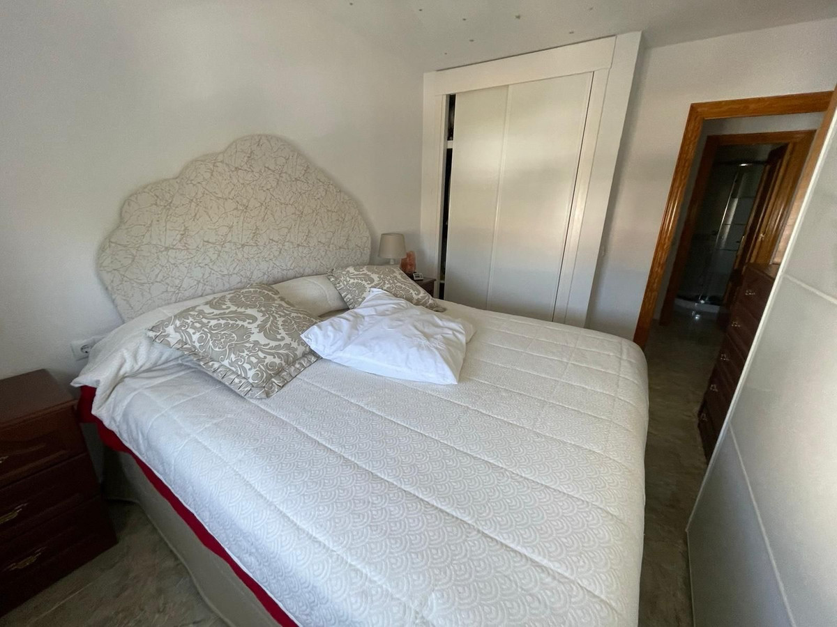 Appartement te koop in San Pedro de Alcántara | 4 slaapkamers H5389048