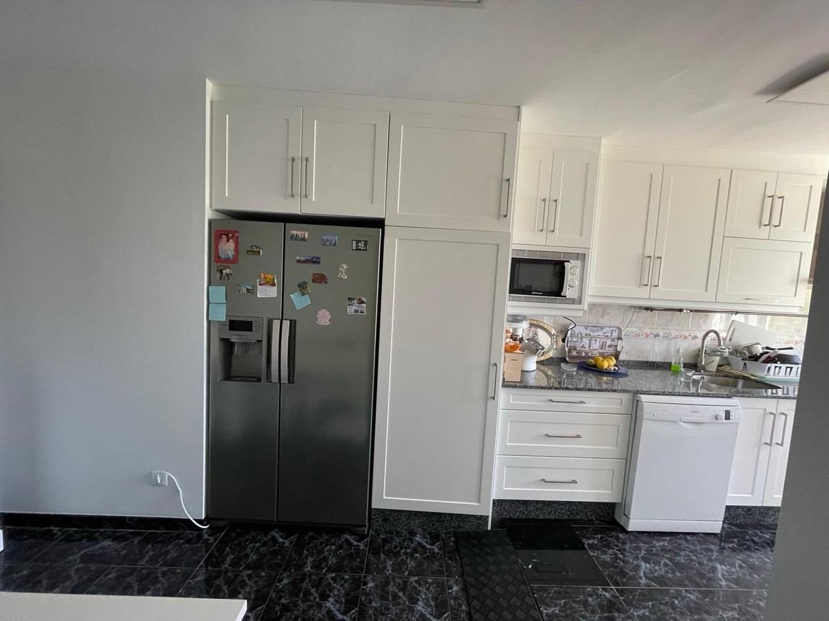 Appartement te koop in San Pedro de Alcántara | 4 slaapkamers H5389048