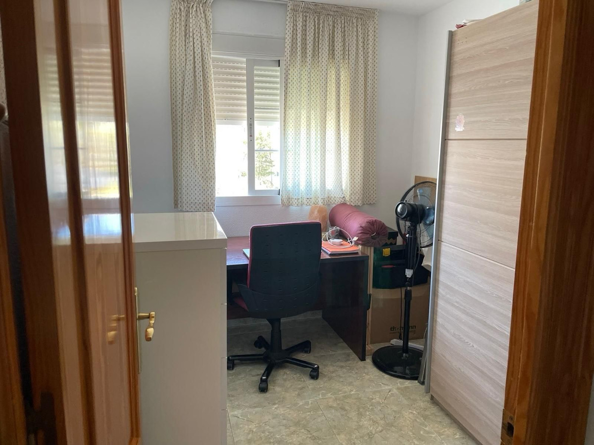 Appartement te koop in San Pedro de Alcántara | 4 slaapkamers H5389048