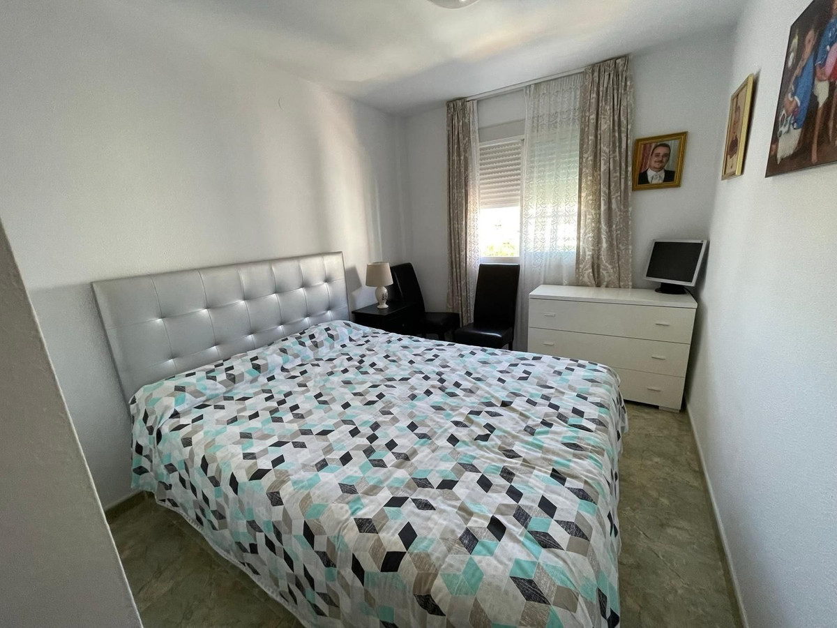 Appartement te koop in San Pedro de Alcántara | 4 slaapkamers H5389048