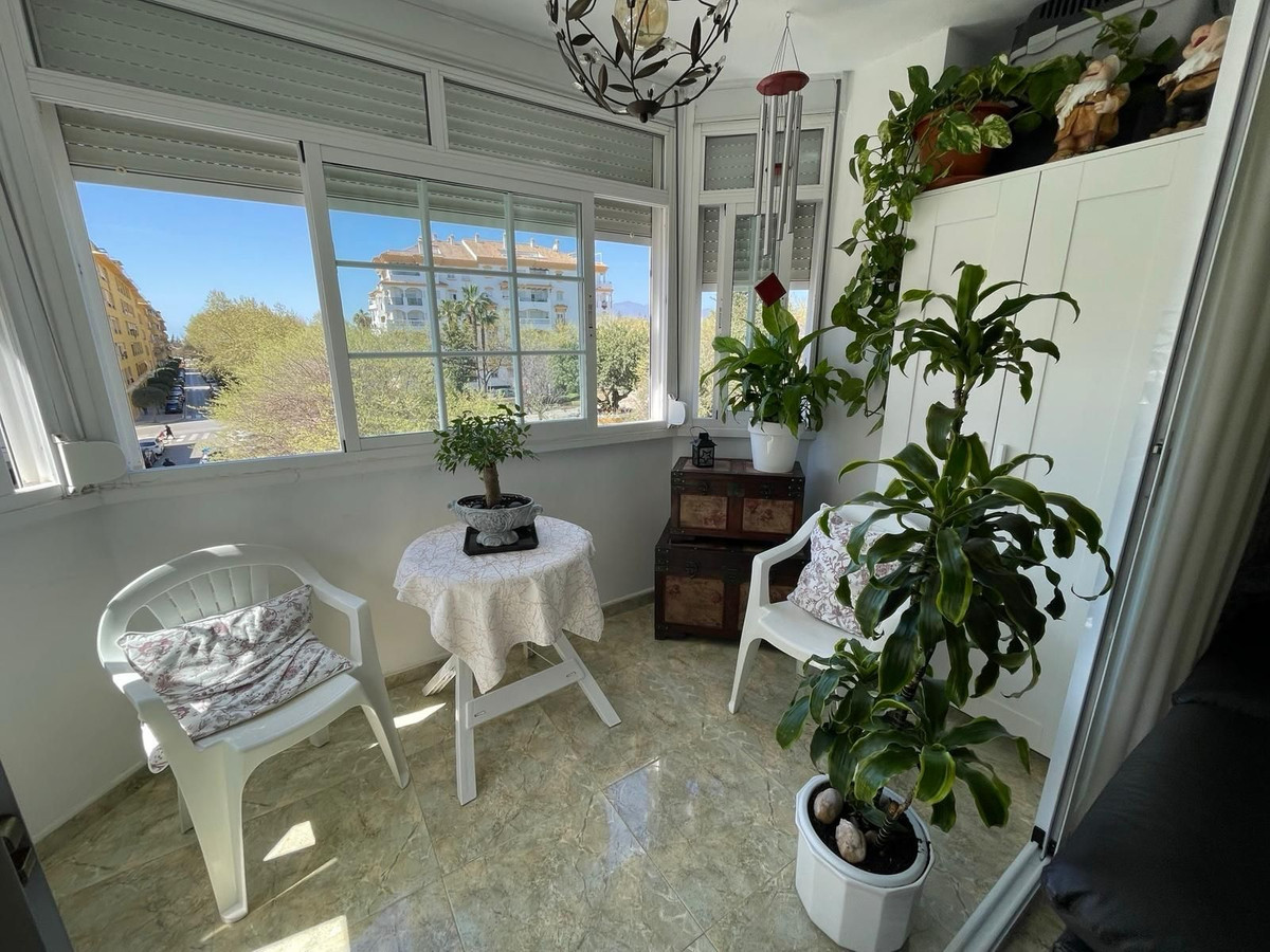 Appartement te koop in San Pedro de Alcántara | 4 slaapkamers H5389048