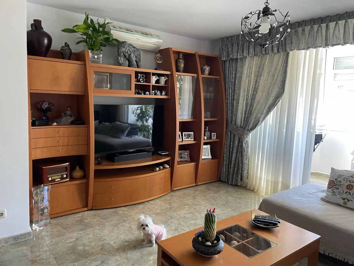 Appartement te koop in San Pedro de Alcántara | 4 slaapkamers H5389048