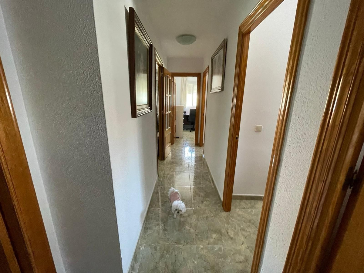 Appartement te koop in San Pedro de Alcántara | 4 slaapkamers H5389048