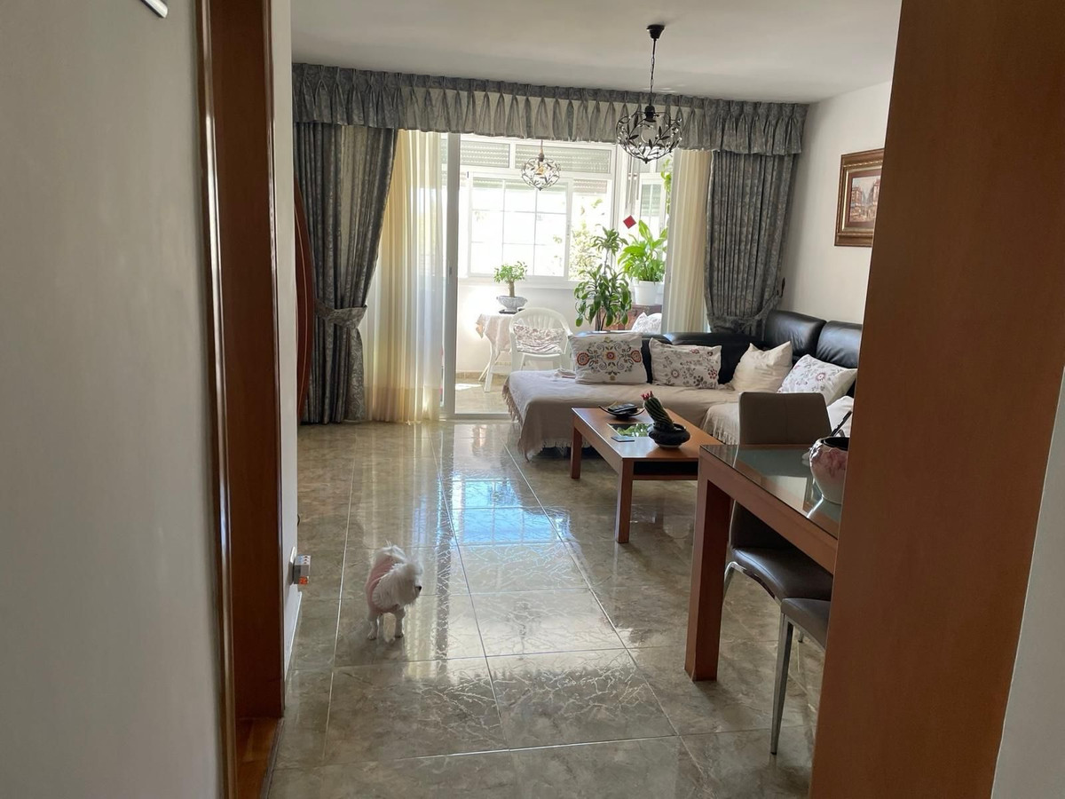 Appartement te koop in San Pedro de Alcántara | 4 slaapkamers H5389048