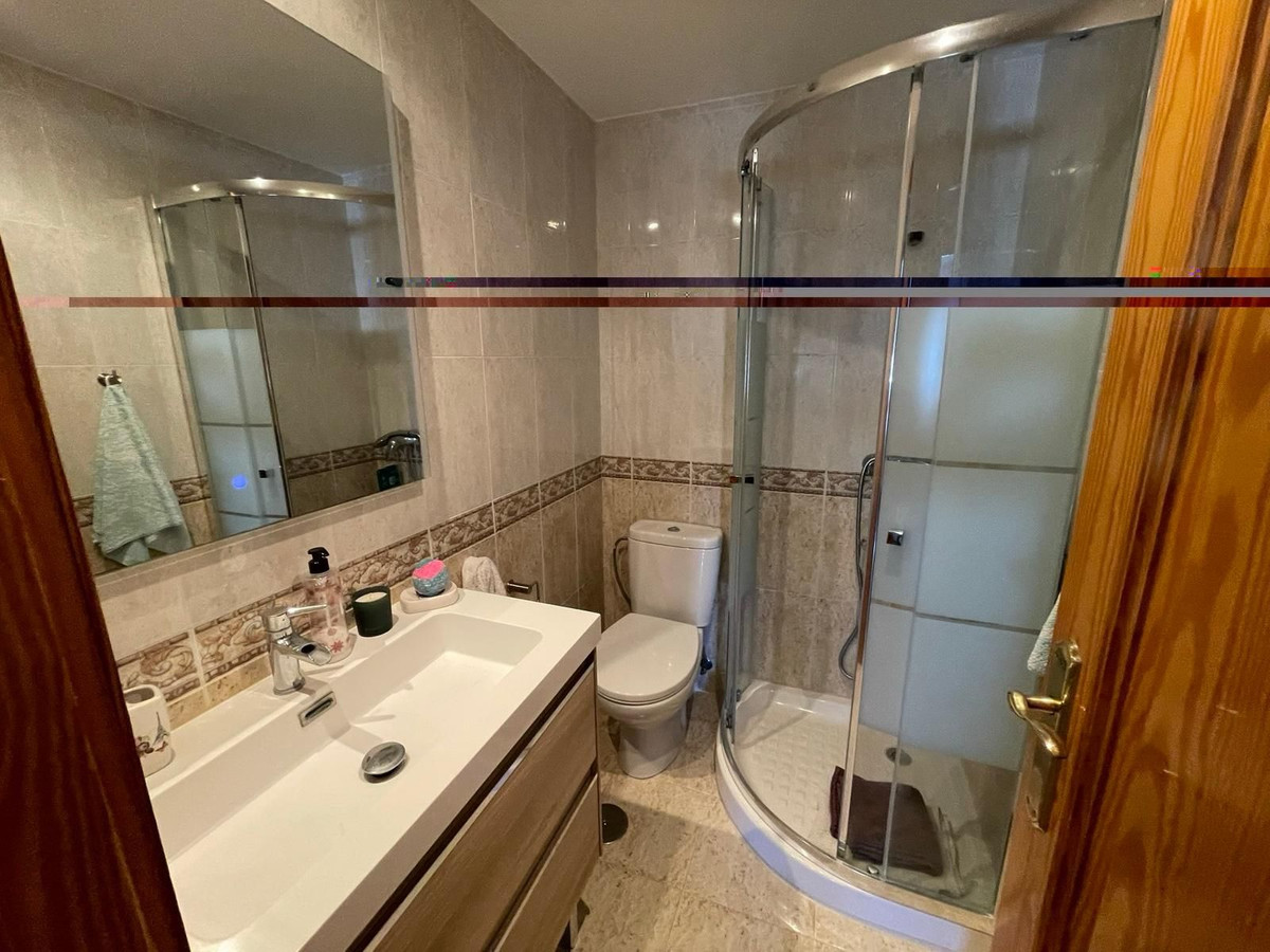 Appartement te koop in San Pedro de Alcántara | 4 slaapkamers H5389048