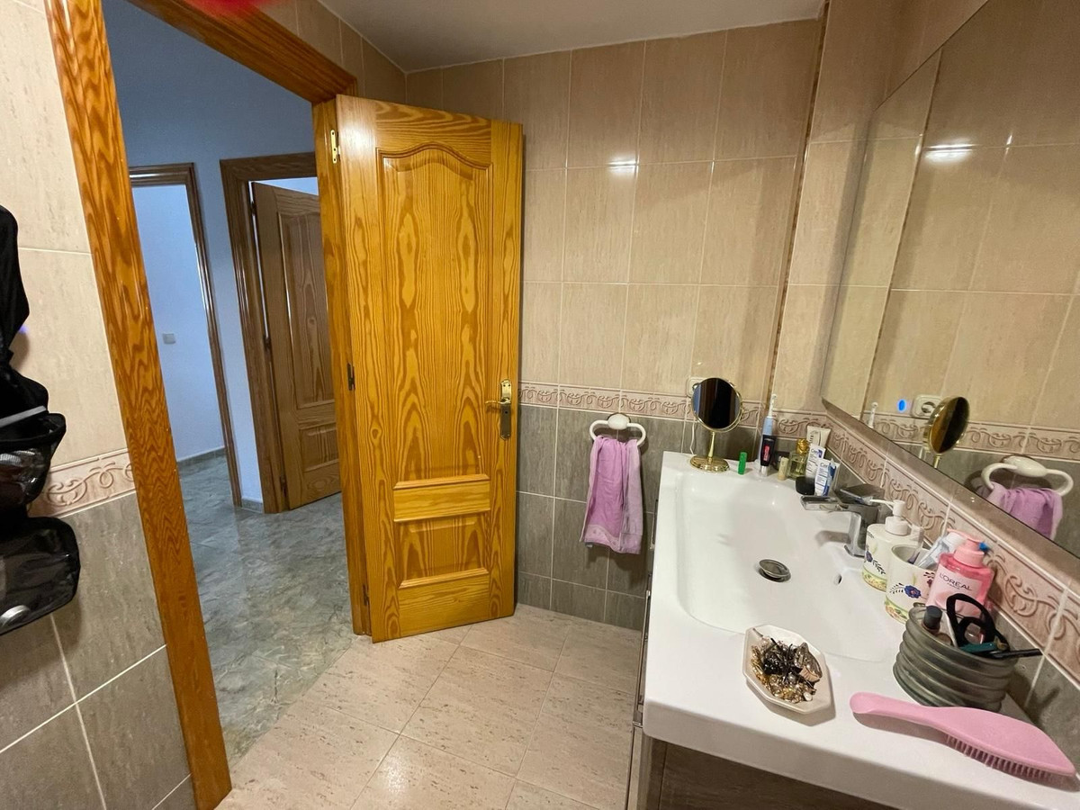 Appartement te koop in San Pedro de Alcántara | 4 slaapkamers H5389048