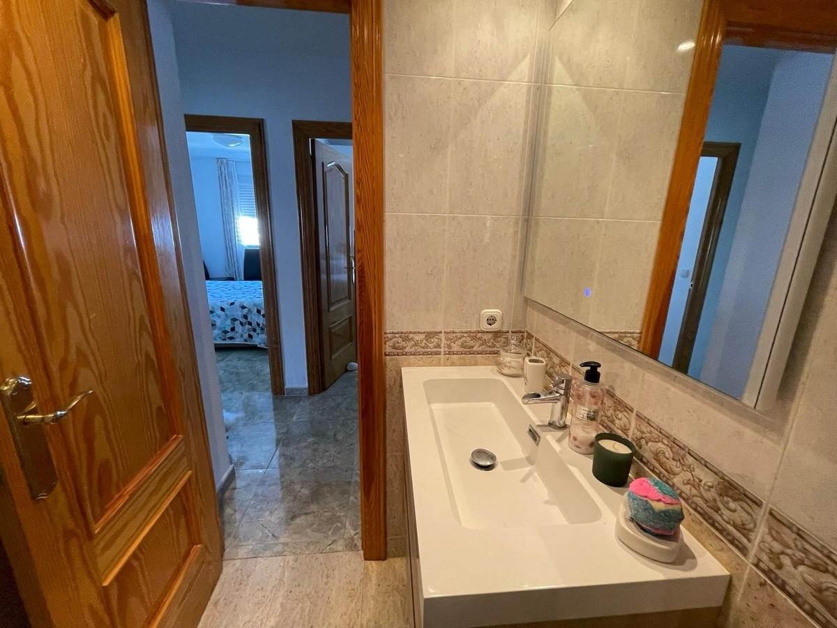 Appartement te koop in San Pedro de Alcántara | 4 slaapkamers H5389048