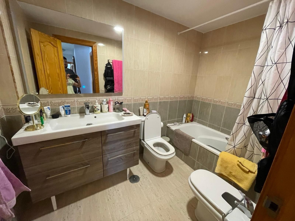 Appartement te koop in San Pedro de Alcántara | 4 slaapkamers H5389048